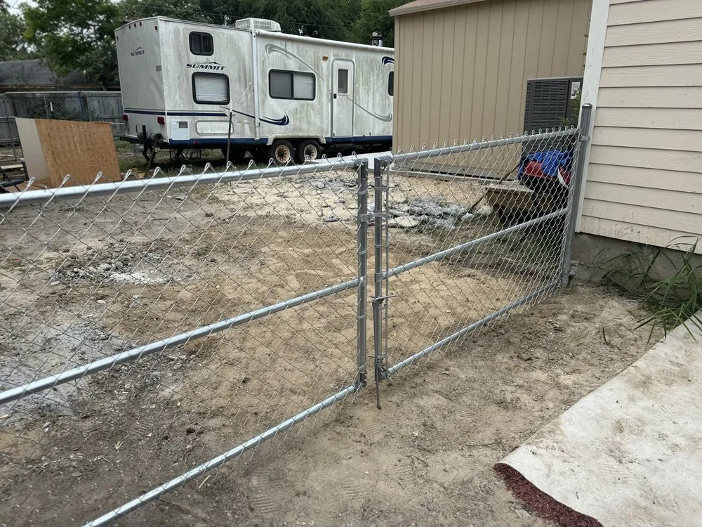 Reliable lawn care service for residential properties in Corpus Christi, TX by K&M Lawn and Fence