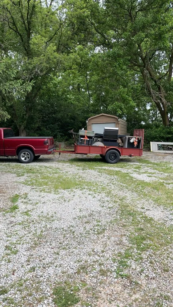 Professional outdoor landscaping experts serving Muncie, IN - K&M Lawn Care