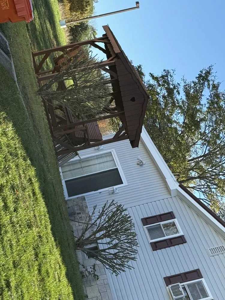 Local landscaping services experts serving West Decatur, PA - K&M Lawn Care