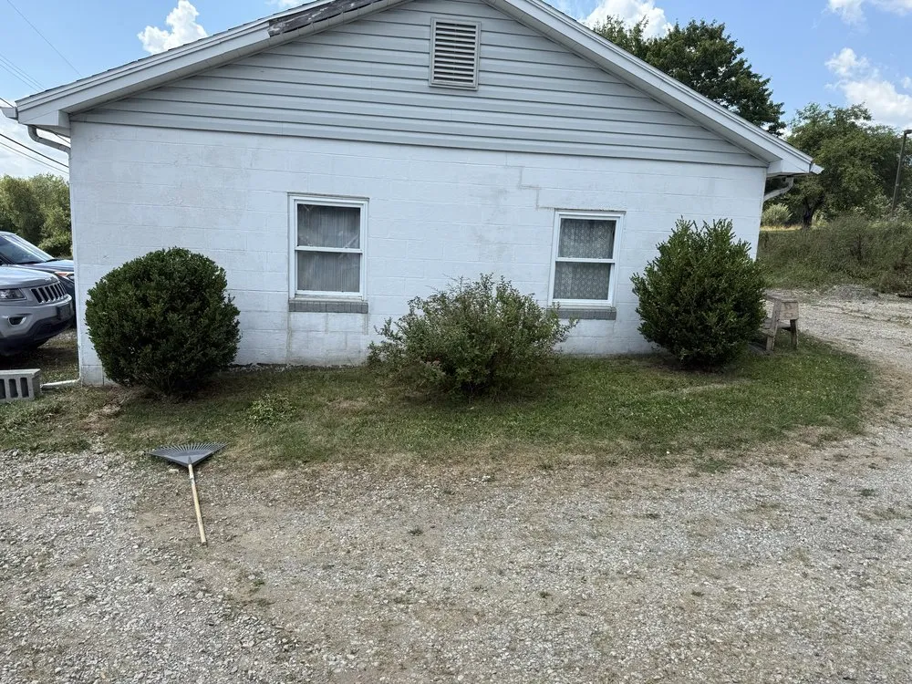 Trusted yard maintenance near you across West Decatur, PA - K&M Lawn Care