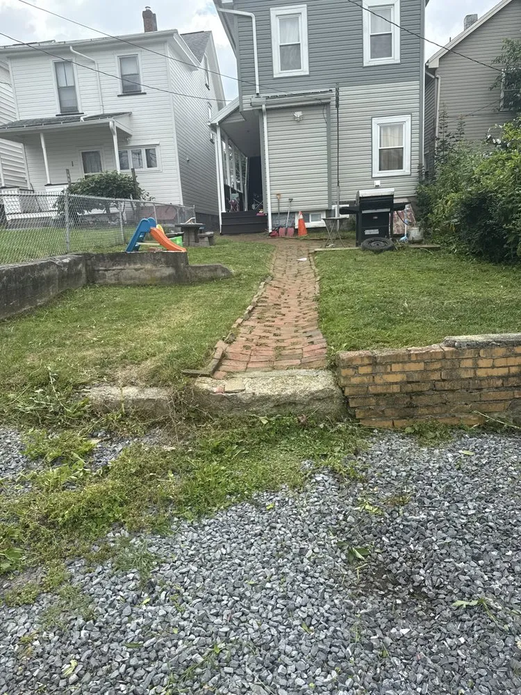 Reliable lawn care service for residential properties in West Decatur, PA by K&M Lawn Care