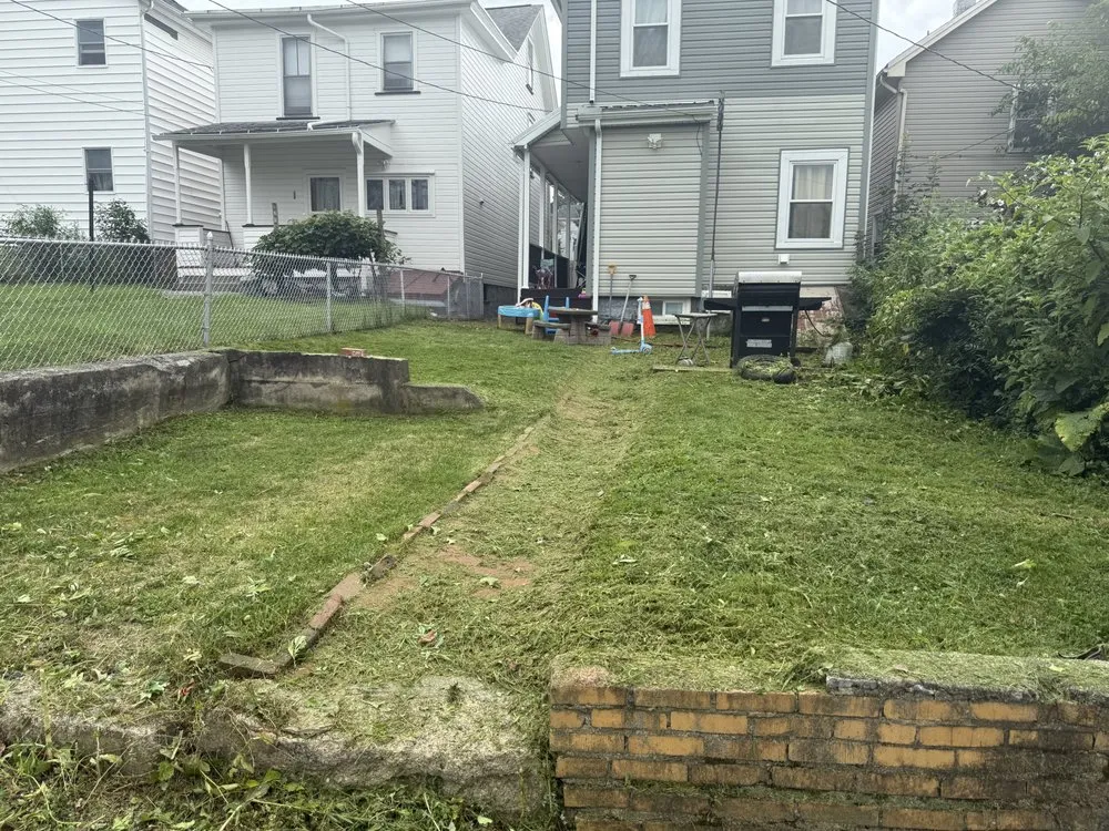 Trusted outdoor landscaping in West Decatur, PA - K&M Lawn Care