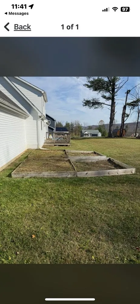 Top-rated residential landscaping in West Decatur, PA by K&M Lawn Care