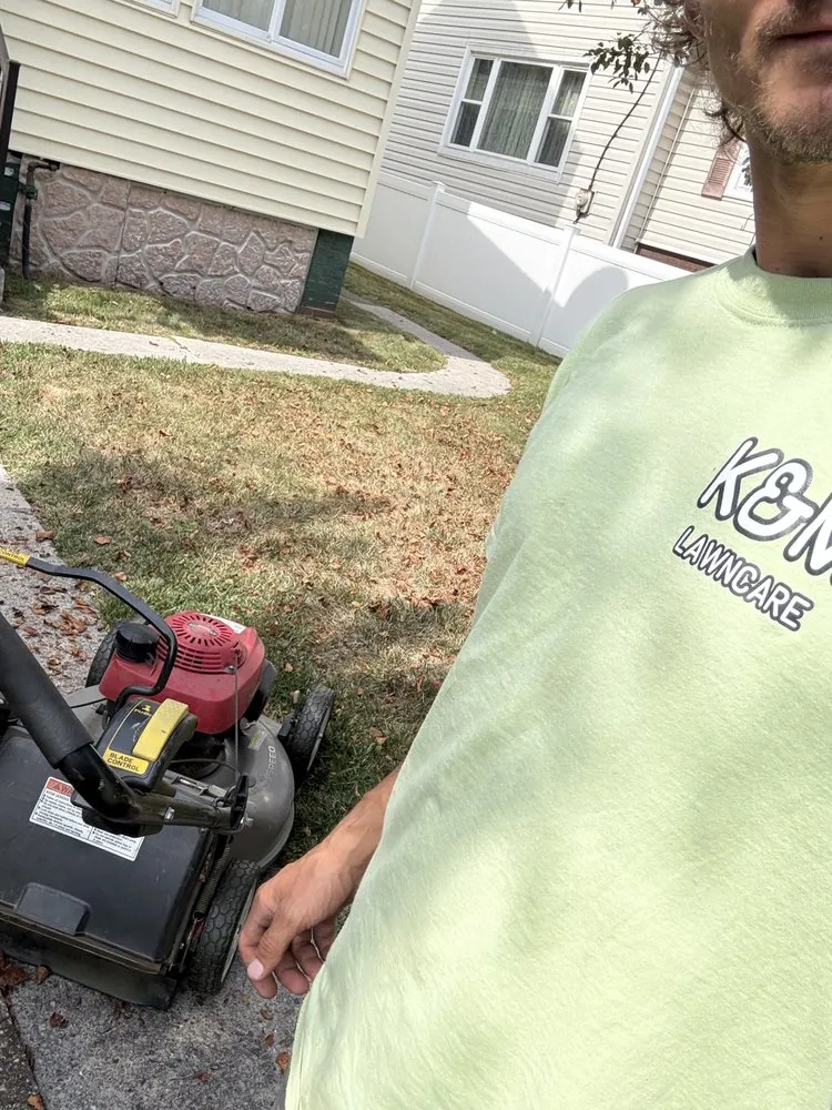 Expert outdoor landscaping experts serving West Decatur, PA - K&M Lawn Care