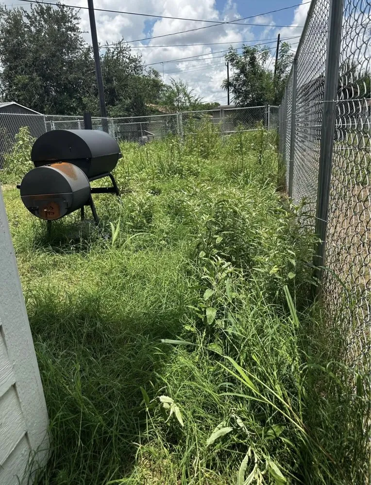 Reliable residential landscaping experts serving Mission, TX - K&M Lawn Services