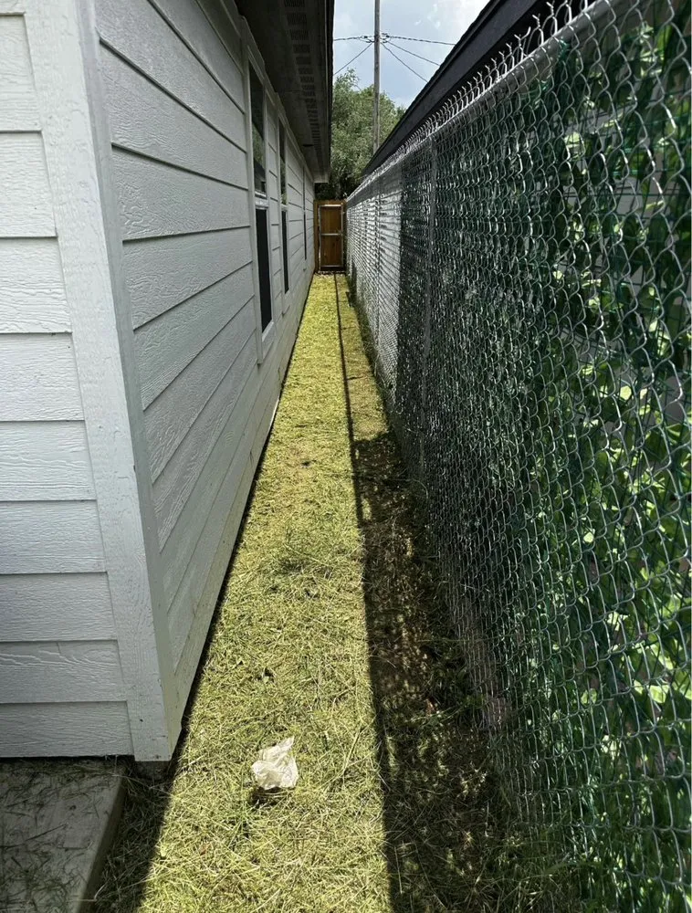 Affordable residential landscaping in Mission, TX - K&M Lawn Services