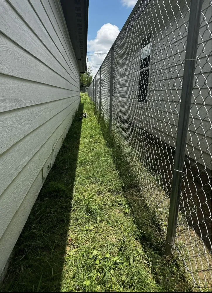 Reliable landscape design for outdoor upgrades across Mission, TX - K&M Lawn Services