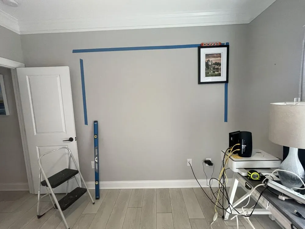 Professional landscape installation in Seven Lakes, NC - K&M Maintenance Solutions