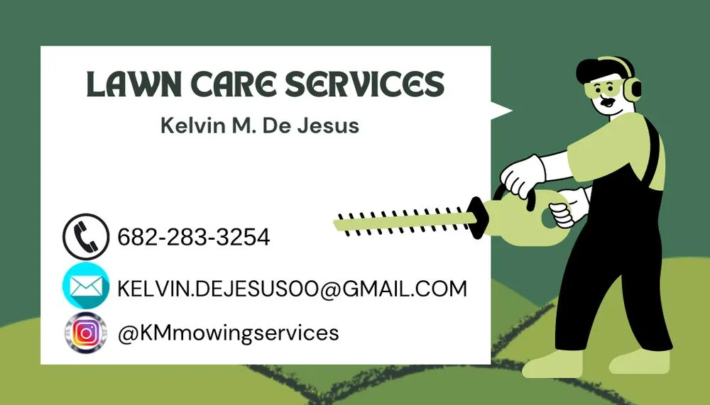 Top-rated garden landscaping experts serving Ocala, FL - KM Mowing Services