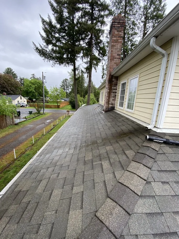 Top-rated landscape design in Fairview, OR - K&M Platinum Lawn Care