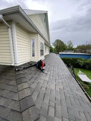 K&M Platinum Lawn Care