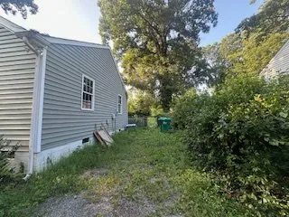 Top-rated yard cleanup service experts serving Richmond, VA - Kma Services