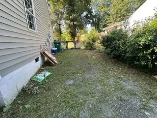 Professional lawn mowing service for residential properties across Richmond, VA - Kma Services