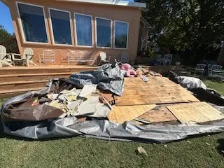 Local yard maintenance experts serving Richmond, VA - Kma Services