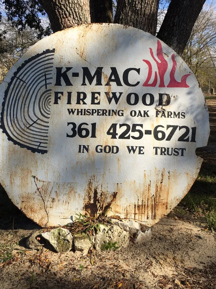 Reliable landscape installation for beautiful yards in Wallisville, TX by KMAC Services