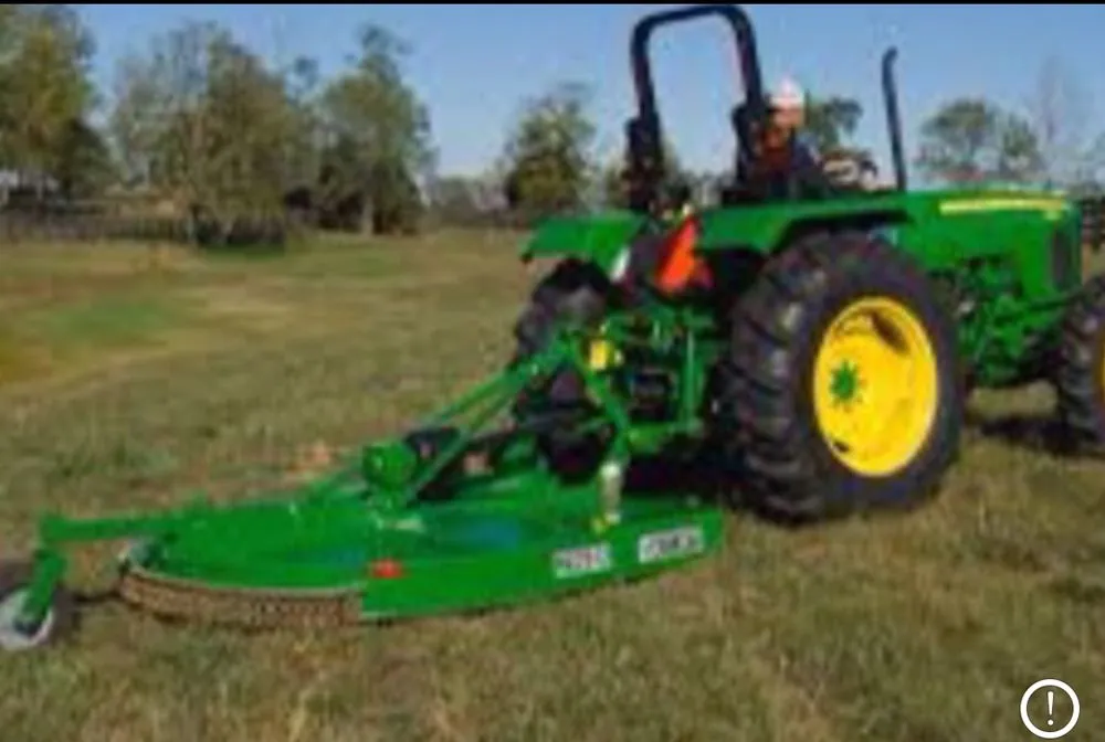 Expert lawn care service in Wallisville, TX by KMAC Services