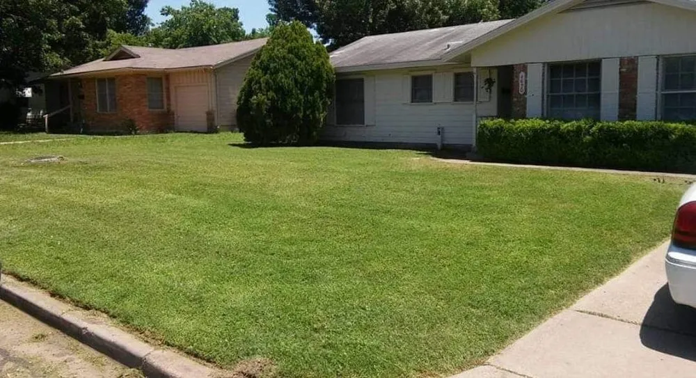 Top-rated yard maintenance experts serving Waco, TX - Kmack's Lawn Care