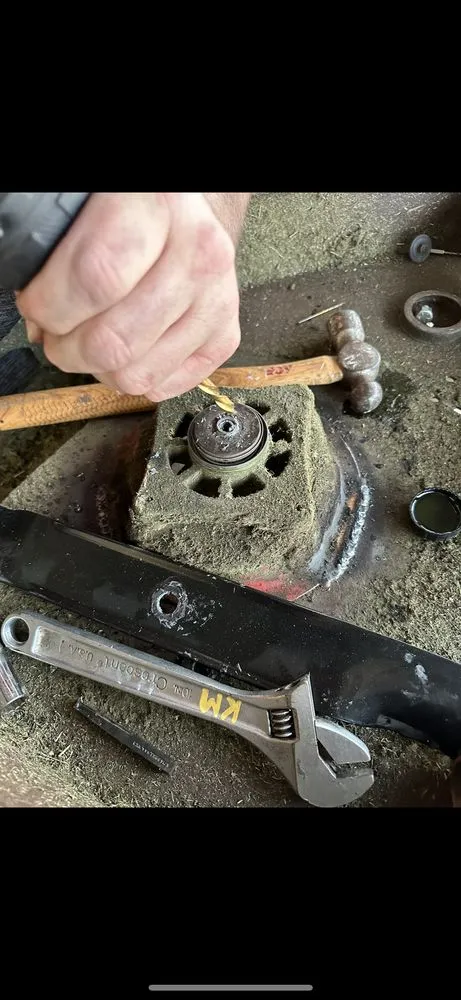 Local lawn care service experts serving New Braunfels, TX - Kmann Services