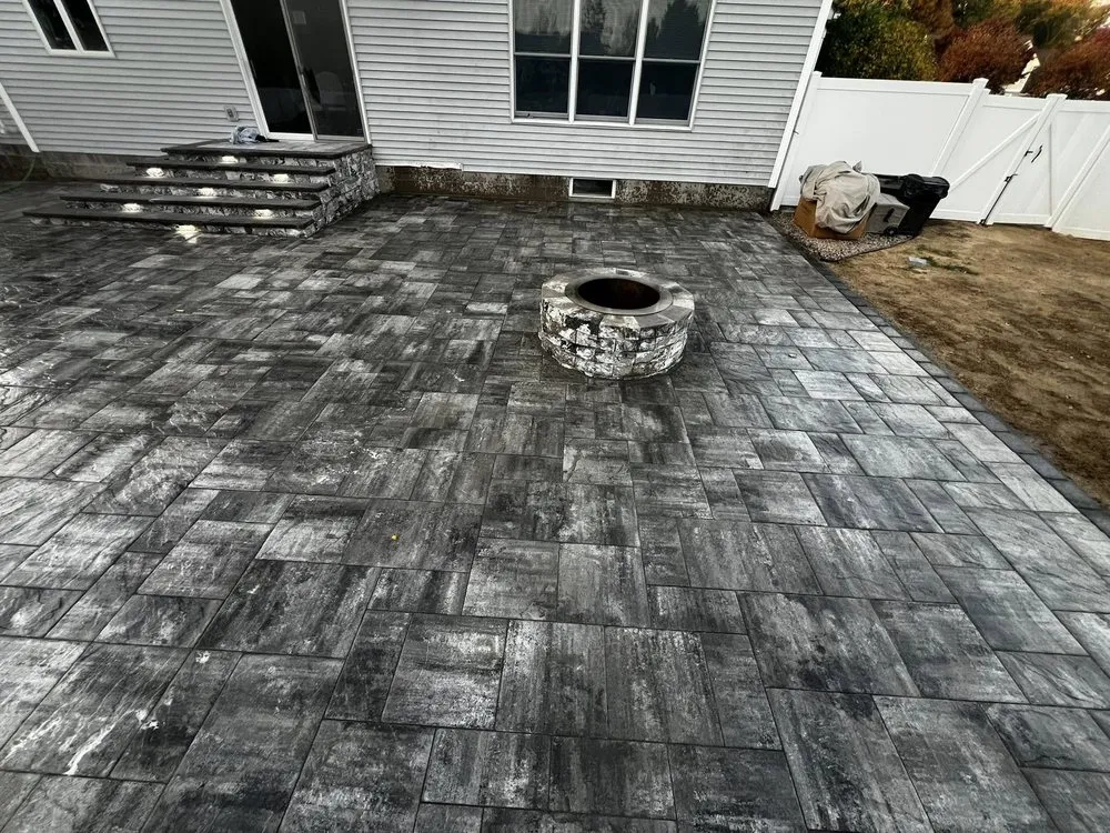 Local yard maintenance in Macedon, NY - KMB Property Solutions