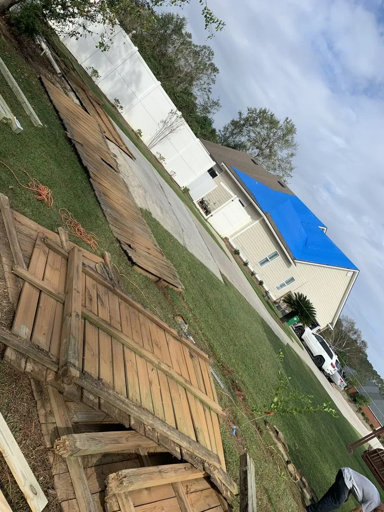 Reliable outdoor landscaping in Green Cove Springs, FL - KMB Service