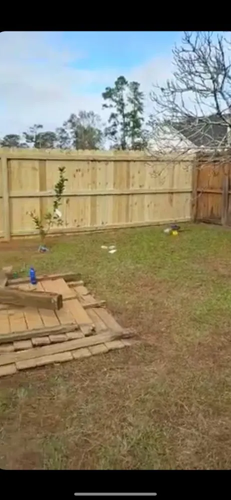 Affordable lawn care service in Green Cove Springs, FL by KMB Service