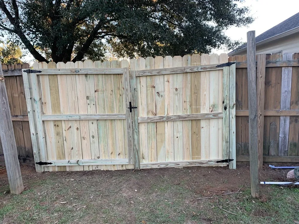 Reliable landscape installation in Green Cove Springs, FL by KMB Service