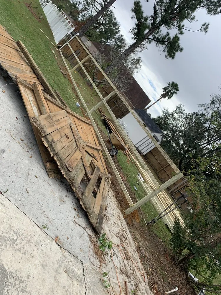 Top-rated yard maintenance in Green Cove Springs, FL - KMB Service