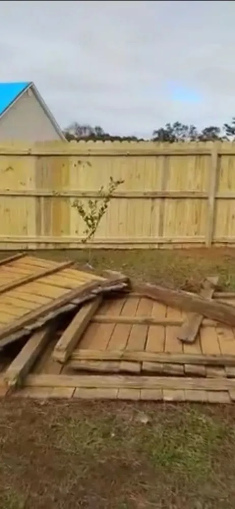 Trusted yard cleanup service for residential properties across Green Cove Springs, FL - KMB Service