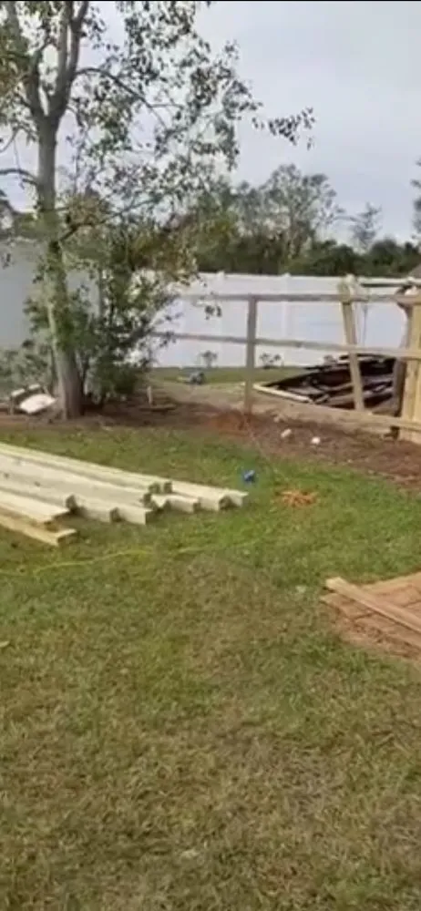 Custom landscaping services experts serving Green Cove Springs, FL - KMB Service