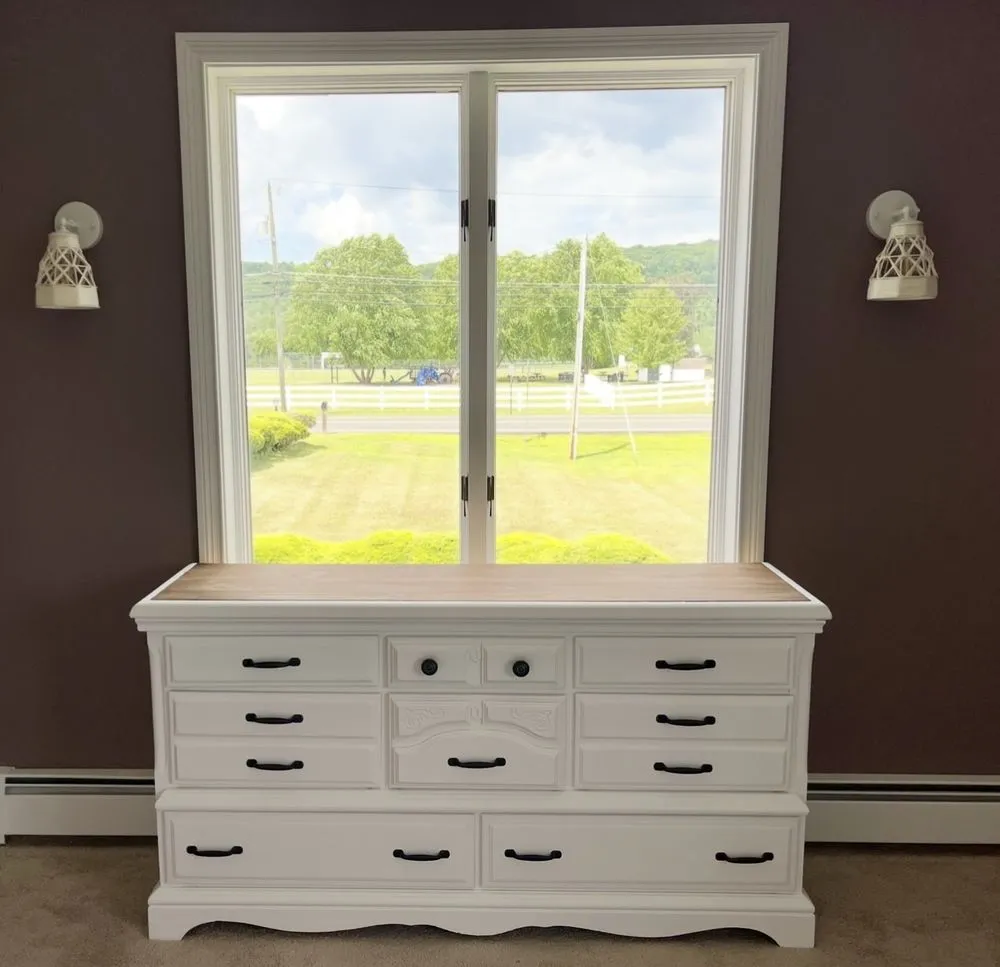 Custom landscape design for outdoor upgrades across East Granby, CT - KMC Painting and Property Maintenance