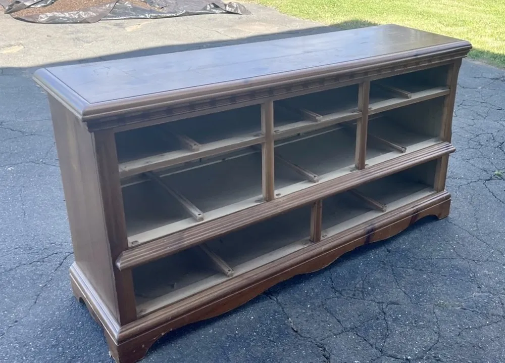 Local landscape installation in East Granby, CT by KMC Painting and Property Maintenance