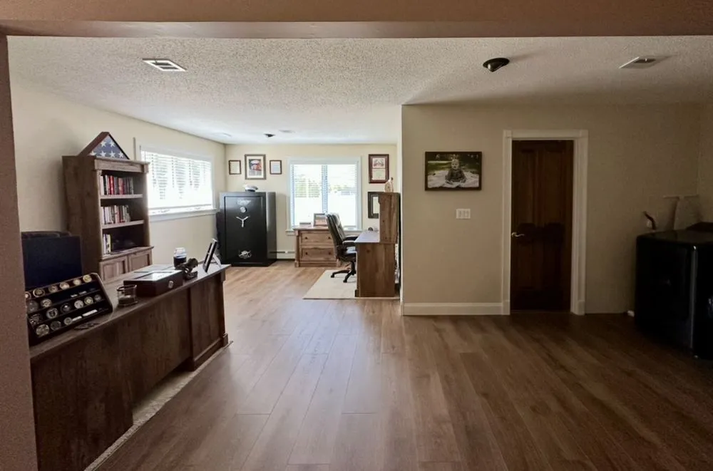 Trusted yard maintenance for beautiful yards across East Granby, CT - KMC Painting and Property Maintenance