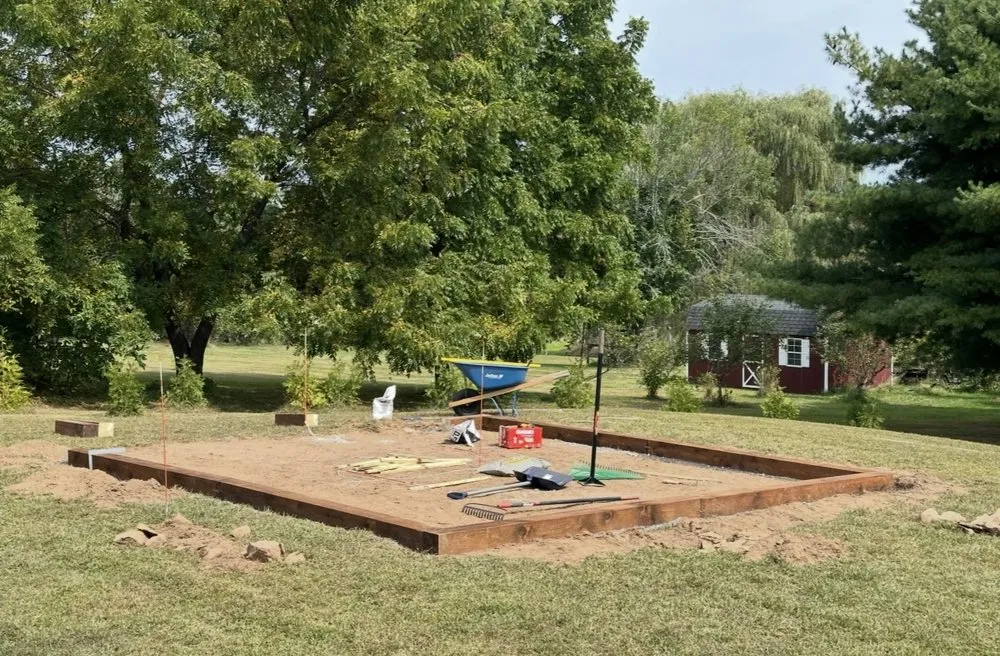 Local lawn care service in East Granby, CT - KMC Painting and Property Maintenance