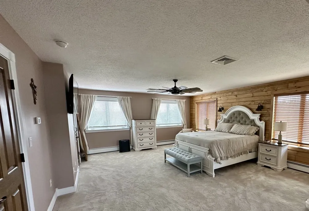 Professional lawn care service experts serving East Granby, CT - KMC Painting and Property Maintenance