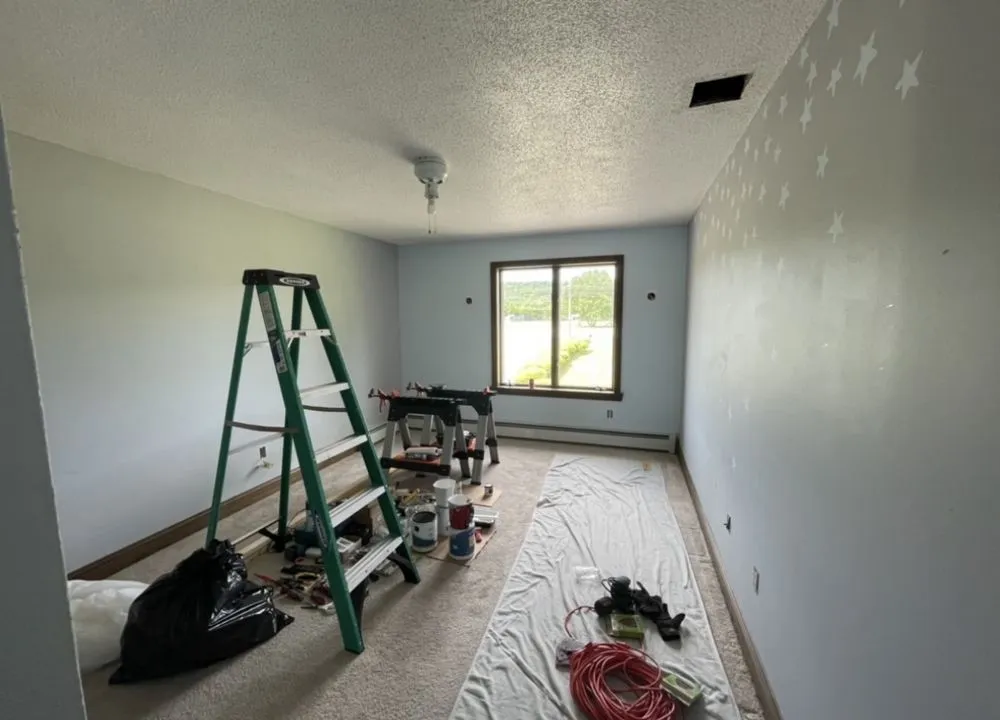 Local lawn mowing service in East Granby, CT by KMC Painting and Property Maintenance