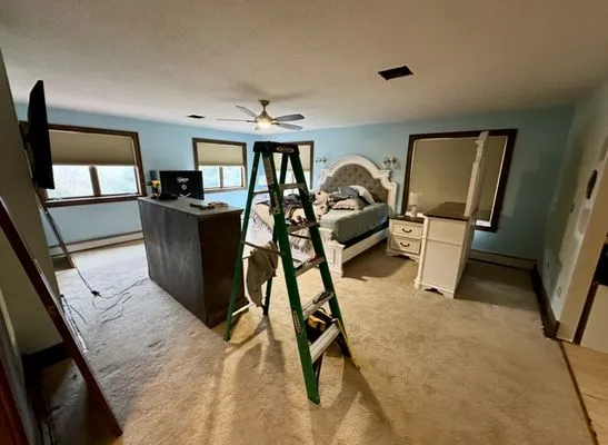 KMC Painting and Property Maintenance