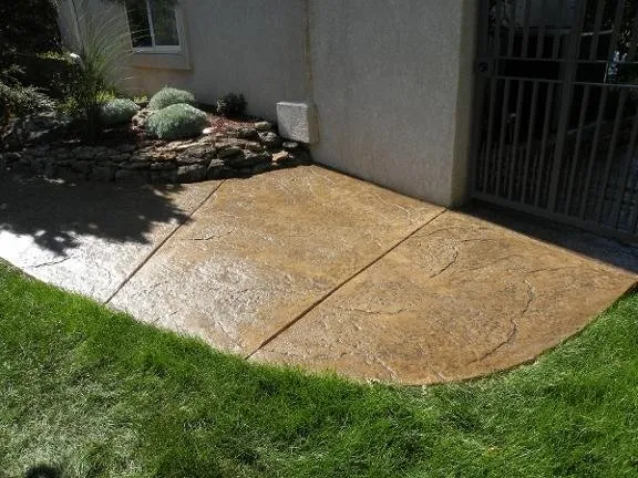 Custom yard maintenance experts serving Colorado Springs, CO - KMD Concrete & Landscaping
