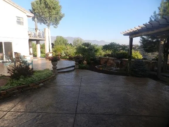 Custom lawn mowing service experts serving Colorado Springs, CO - KMD Concrete & Landscaping