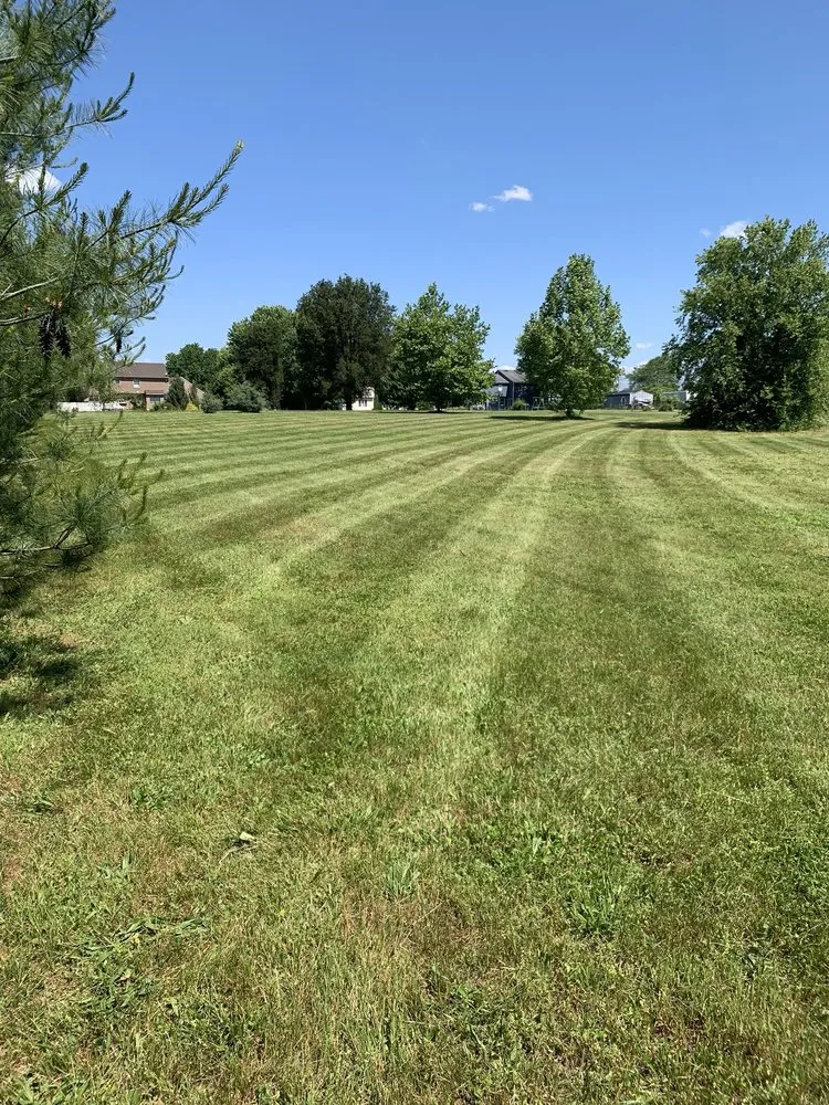 Top-rated outdoor landscaping for homes across Berlin Township, NJ - KME Lawncare