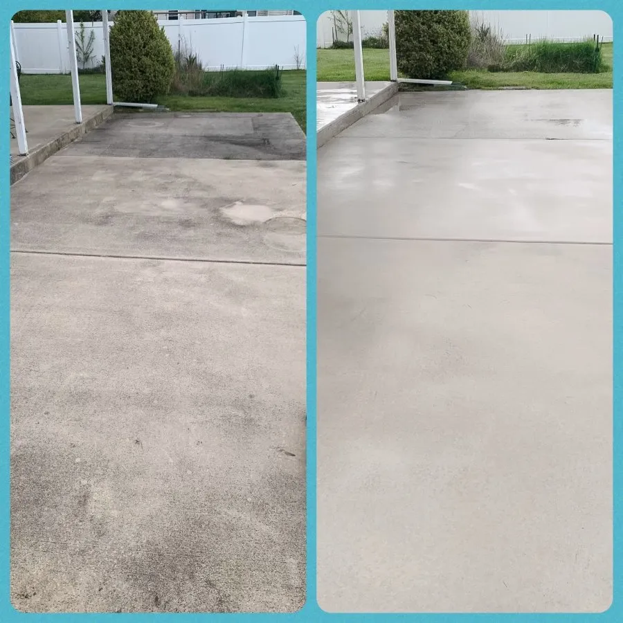 Local residential landscaping in Berlin Township, NJ by KME Lawncare