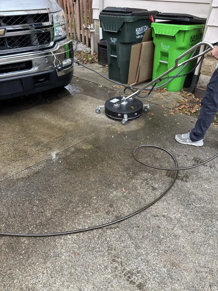 Top-rated landscape design for residential properties in Medina, OH by Kme Services