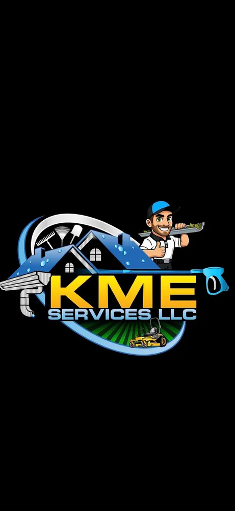 Affordable lawn care service for beautiful yards in Medina, OH by Kme Services