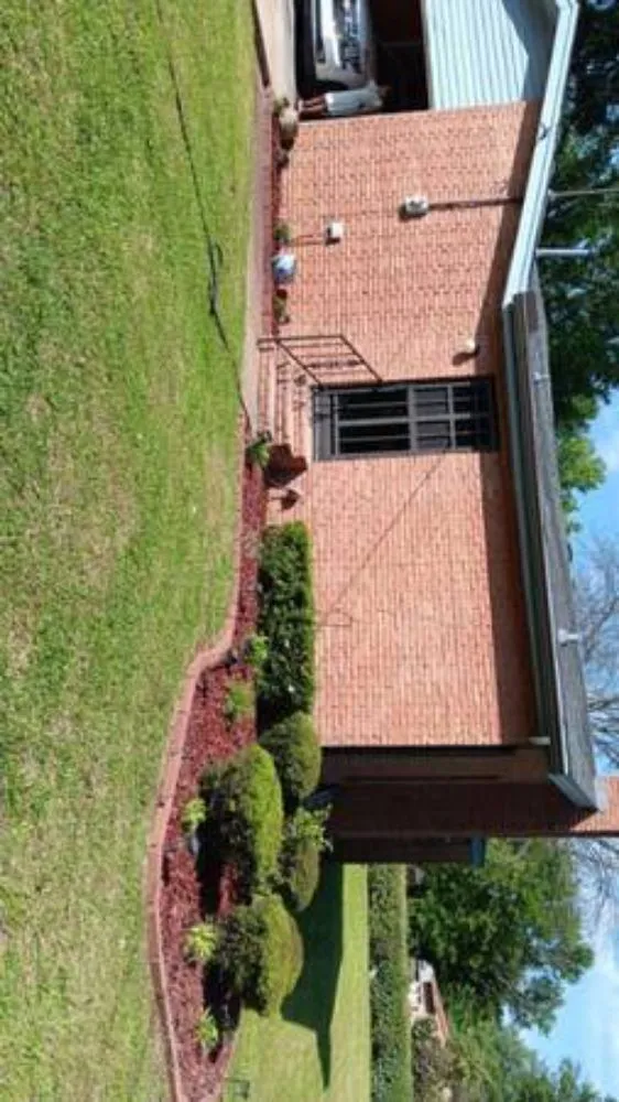 Expert lawn care service for beautiful yards in Terry, MS by KMF Tree service