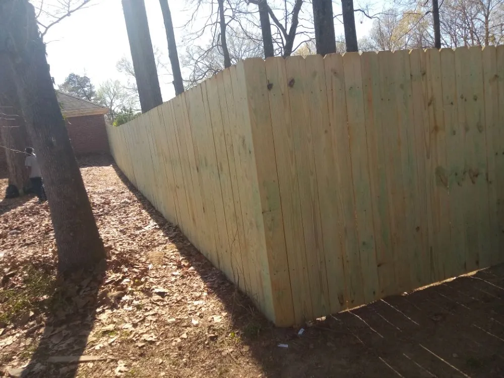 Expert lawn care service near you in Terry, MS by KMF Tree service