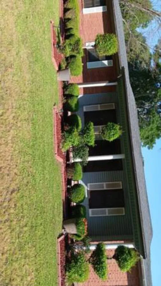 Professional lawn mowing service in Terry, MS - KMF Tree service