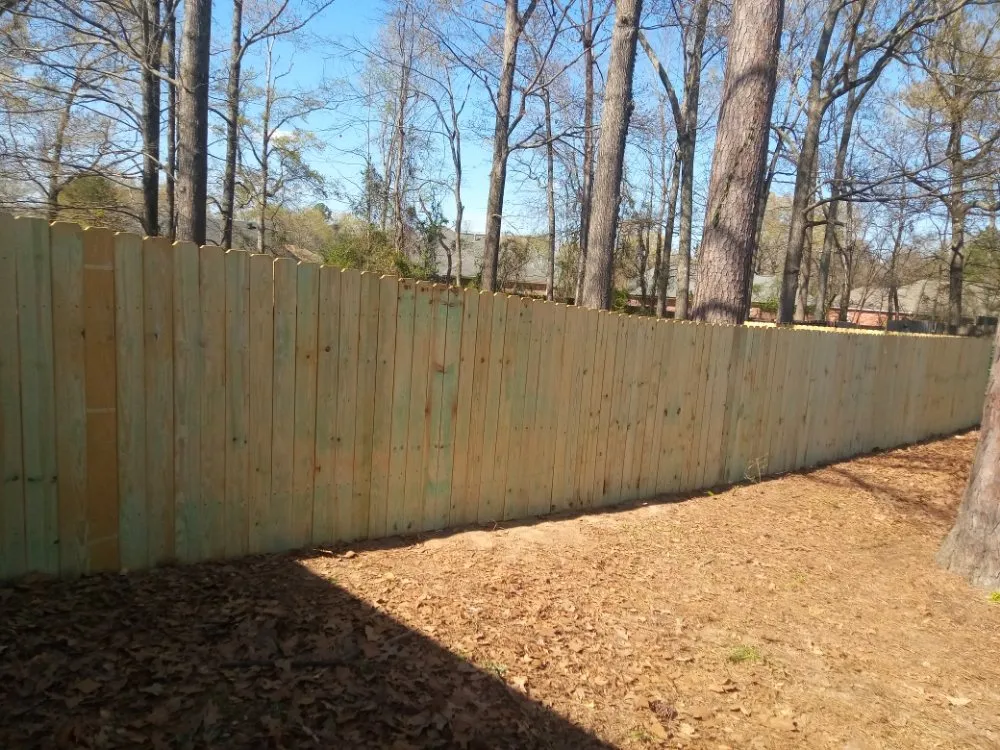 Reliable yard maintenance in Terry, MS - KMF Tree service