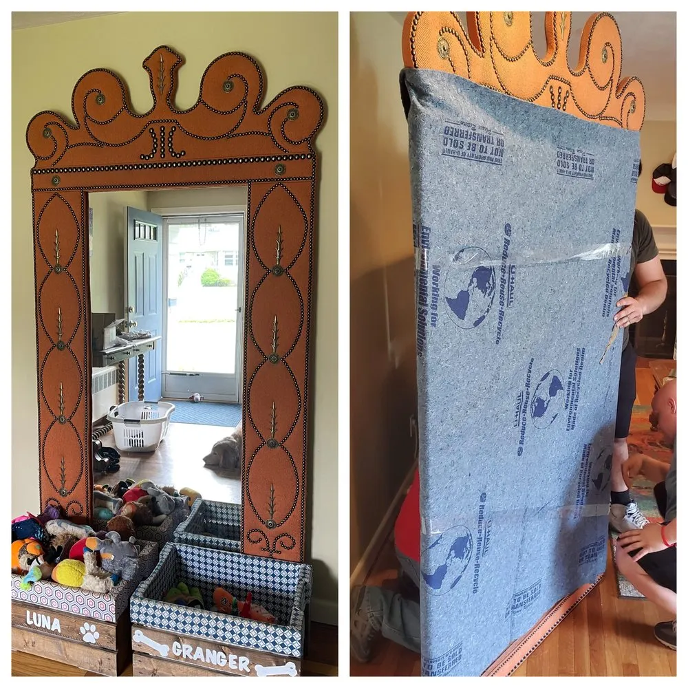 Expert residential landscaping with custom design across Waterbury, CT - Kmg Movers