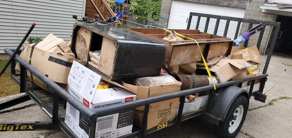 Trusted lawn care service near you across Waterbury, CT - Kmg Movers