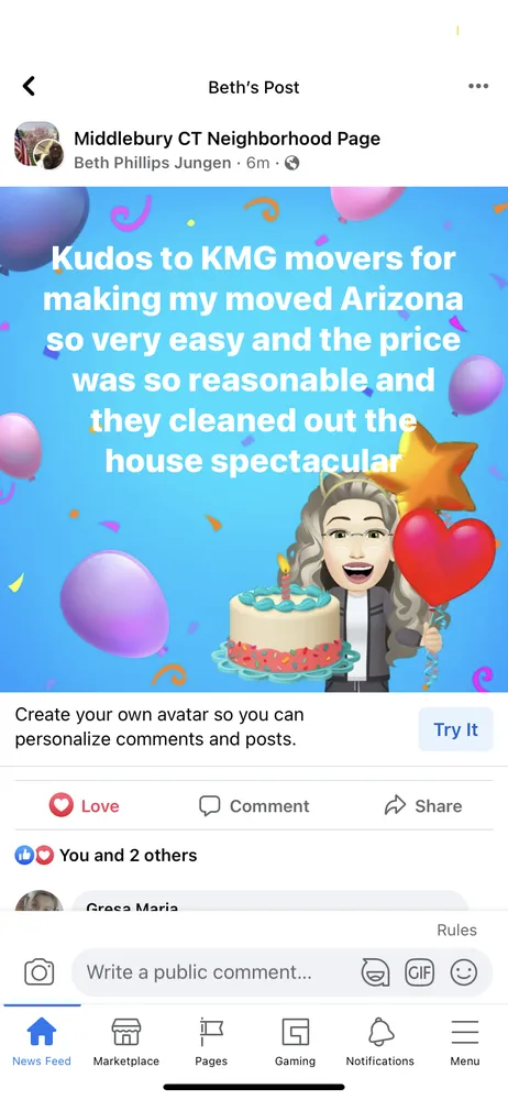 Expert outdoor landscaping for beautiful yards across Waterbury, CT - Kmg Movers