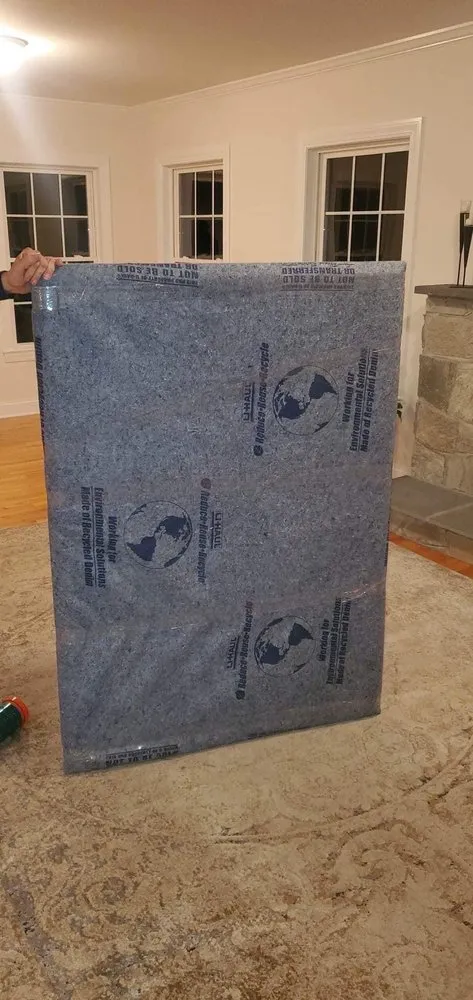 Expert residential landscaping for beautiful yards across Waterbury, CT - Kmg Movers